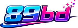 89bd গেমস লোগো